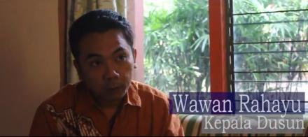 VIDEO : Pedukuhan Payak CIlik